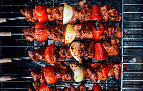Go Go's Takeaway Edinburgh Authentic Turkish Kebabs